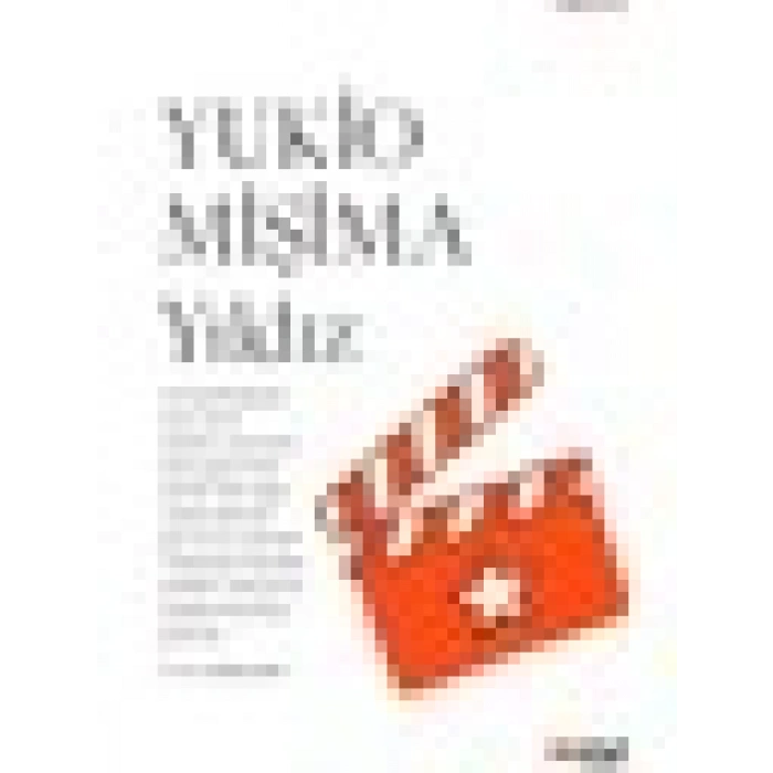 Yıldız - Yukio Mişima