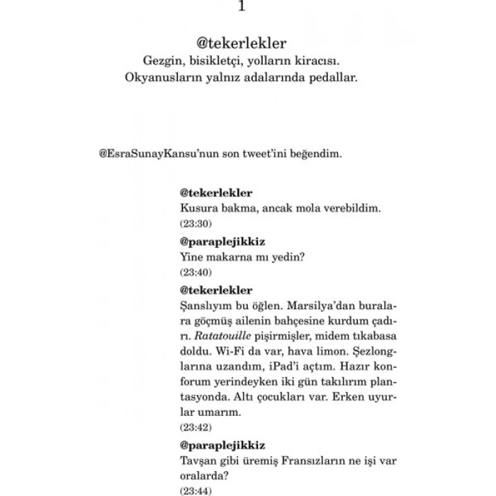 Yıldızfer - Çağnam Erkmen