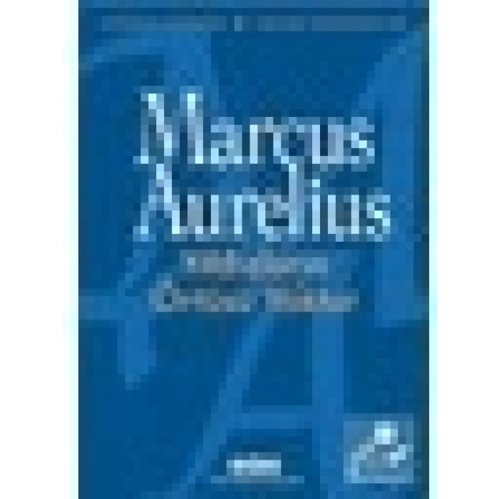 Yıldızların Örtüsü Yoktur - Marcus Aurelius