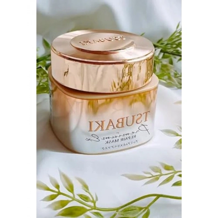 Yıpranmış Saçlar İçin 180g Yoğun Onarıcı Saç Maskesi