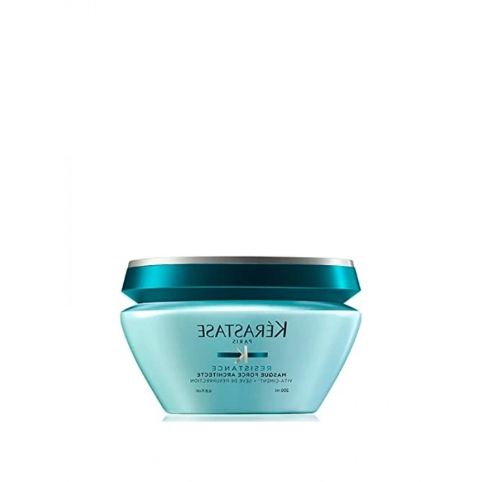 Yıpranmış Saçlar için Maske, 200ml Onarıcı İçerik