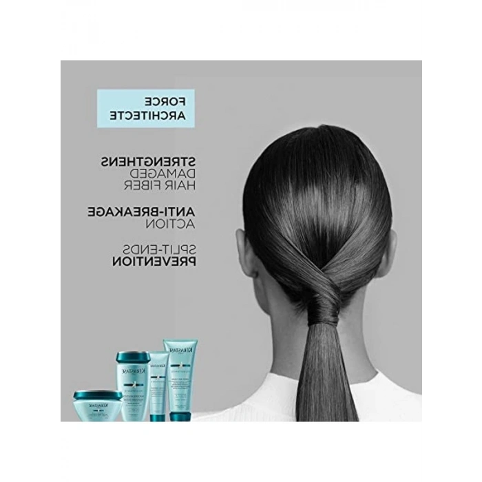 Yıpranmış Saçlar için Maske, 200ml Onarıcı İçerik
