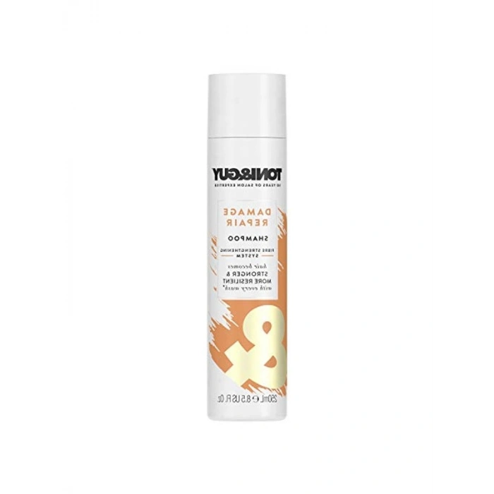 Yıpranmış Saçlar İçin Onarıcı Şampuan, 250 ml