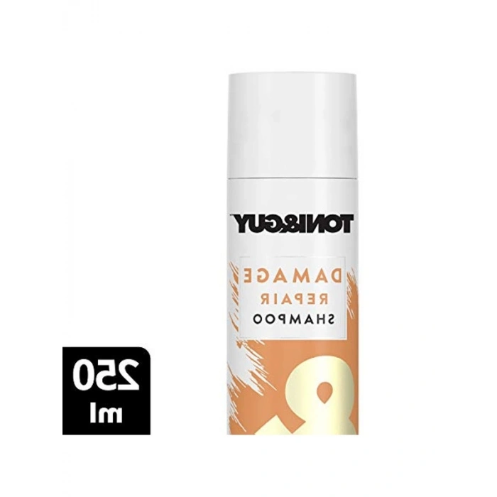 Yıpranmış Saçlar İçin Onarıcı Şampuan, 250 ml