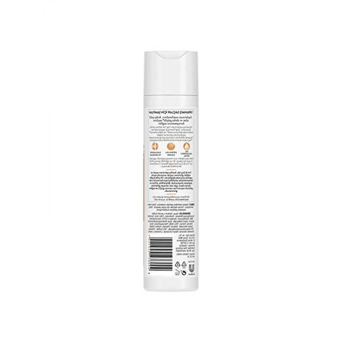 Yıpranmış Saçlar İçin Onarıcı Şampuan, 250 ml