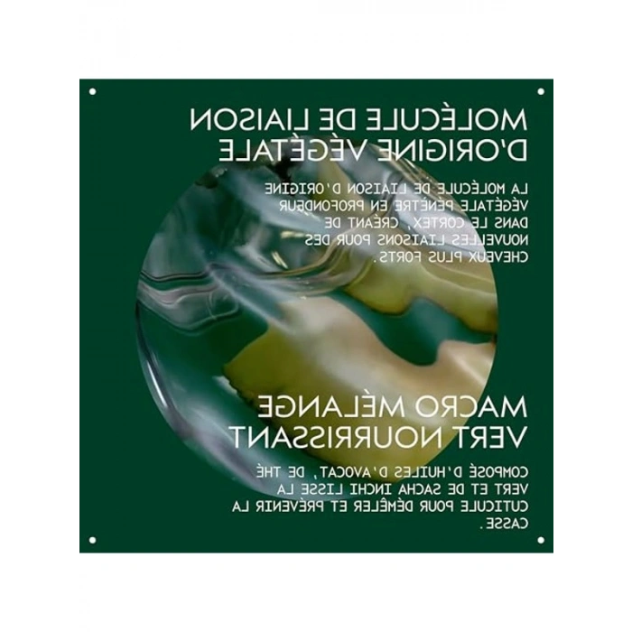 Yıpranmış Saçlar İçin Şampuan, 1000 ml