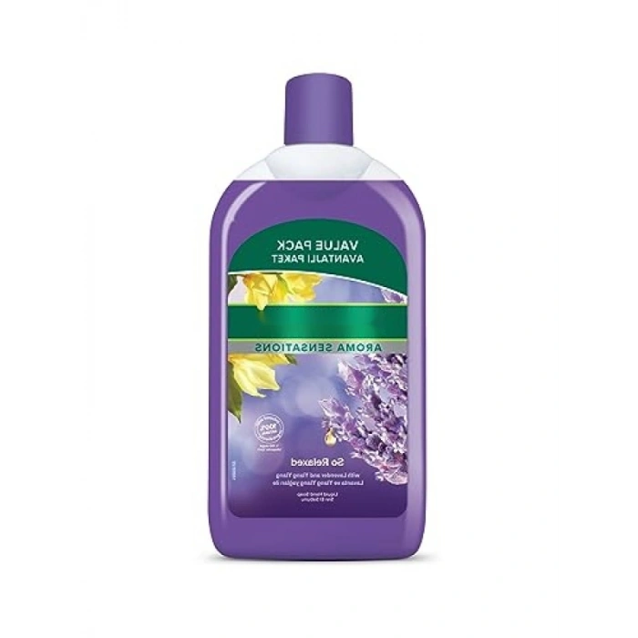 Ylang Ylang Öz Yağı ile Sıvı El Sabunu - 700 ml
