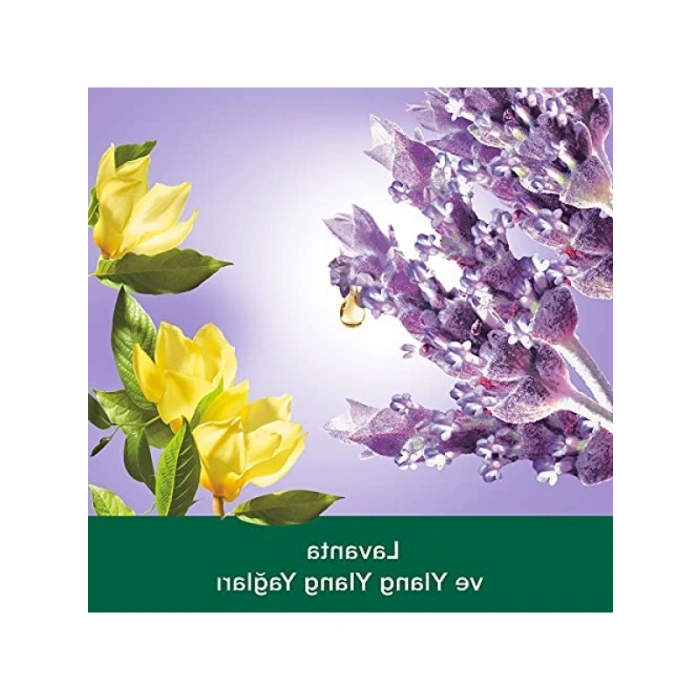 Ylang Ylang Öz Yağı ile Sıvı El Sabunu - 700 ml