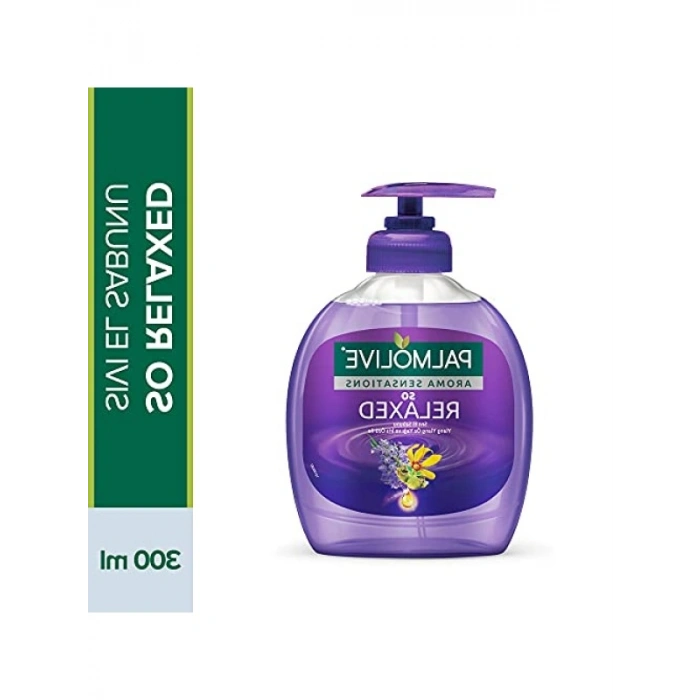 Ylang Ylang ve İris Özlü Sıvı El Sabunu 300 ml