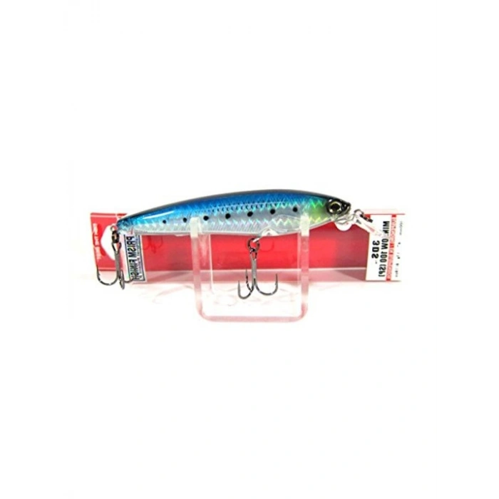 Suspending Shallow Diving Crankbait, Yo-Zuri Modeli