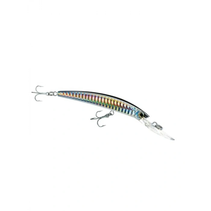 Yo-Zuri Yo Zuri R Crystal nnow Deep Diver Floating Lure