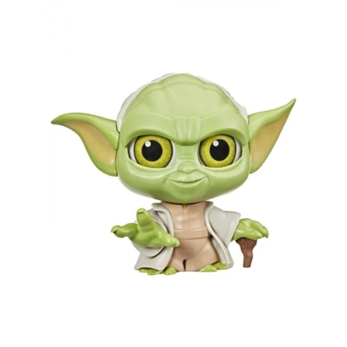 Yoda Figürü ile Geleceği Keşfedin
