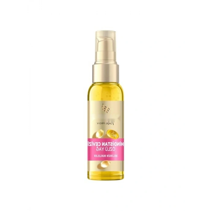 Yoğun Bakım Saç Yağı - Hindistancevizi Özlü, 100 ml