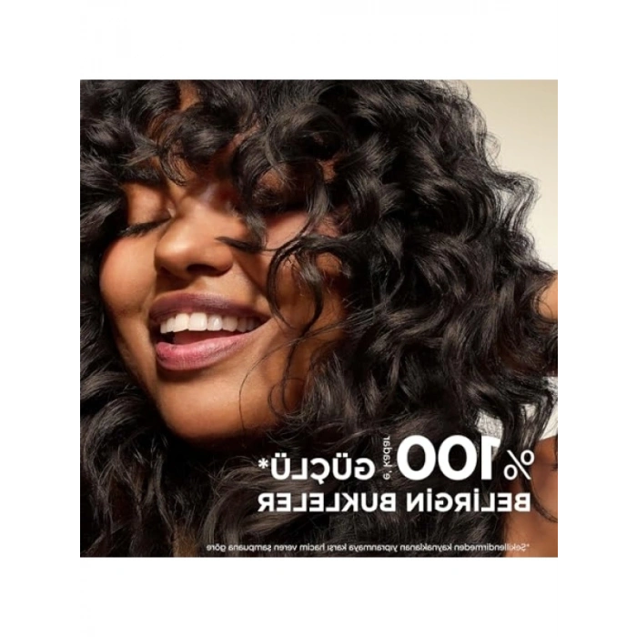 Yoğun Bakım Saç Yağı - Hindistancevizi Özlü, 100 ml