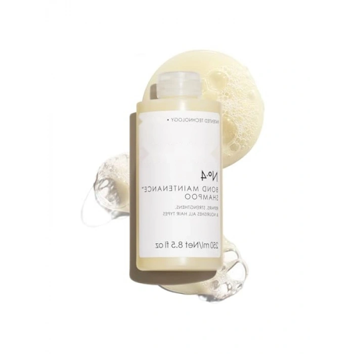 Yoğun Bakım Şampuanı - 250 ml