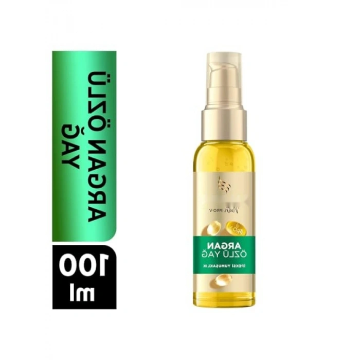 Yoğun Bakım Ürünü Argan Yağı 100 ml