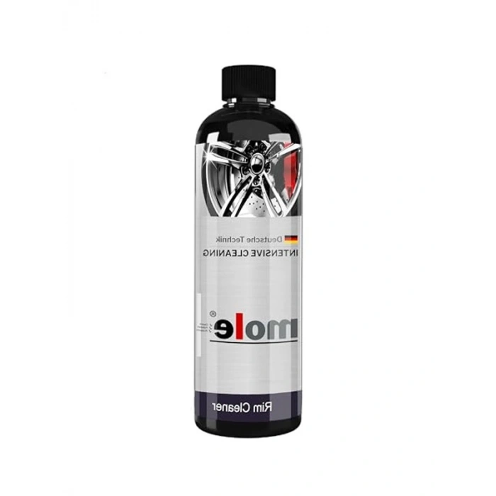 Yoğun Balata Tozu ve Jant Temizleyici, 500 ml