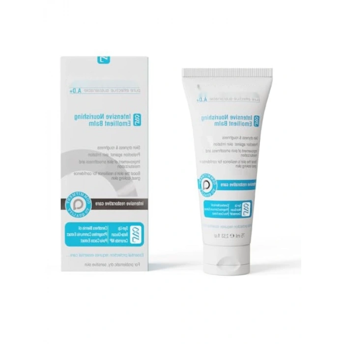 Yoğun Besleyici Emollient Balsam - 75 ml