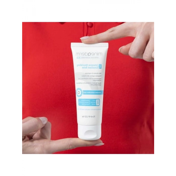 Yoğun Besleyici Emollient Balsam - 75 ml