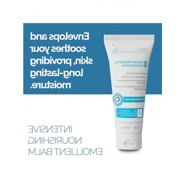 Yoğun Besleyici Emollient Balsam - 75 ml