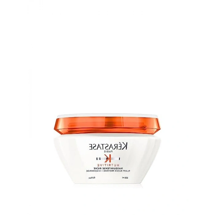 Yoğun Besleyici Saç Maskesi 200 ml
