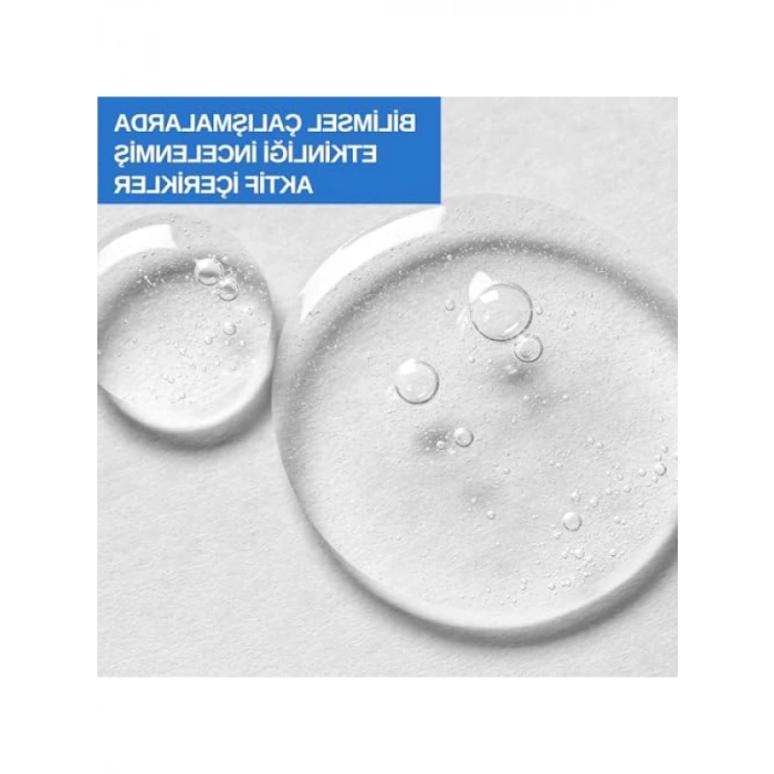 Yoğun Besleyici Tırnak Bakım Serumu