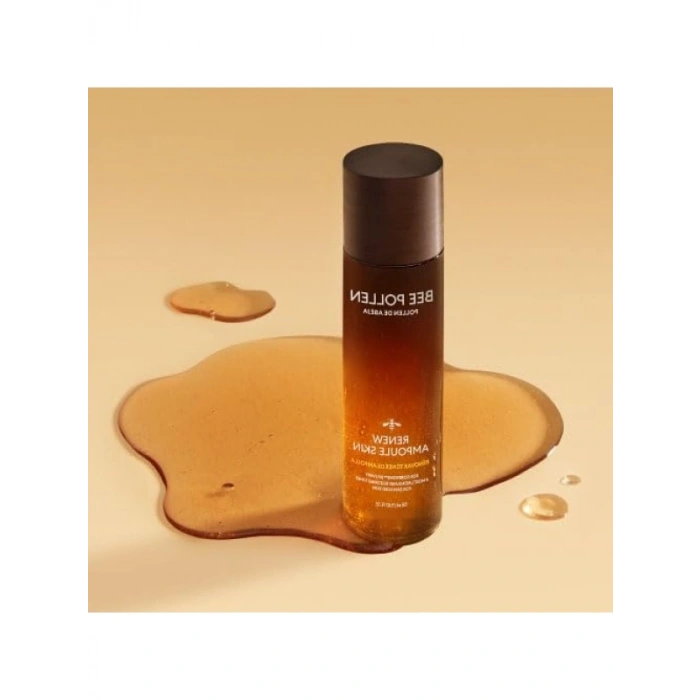 Yoğun Besleyici Tonik Arı Poleni İçerikli 150ml