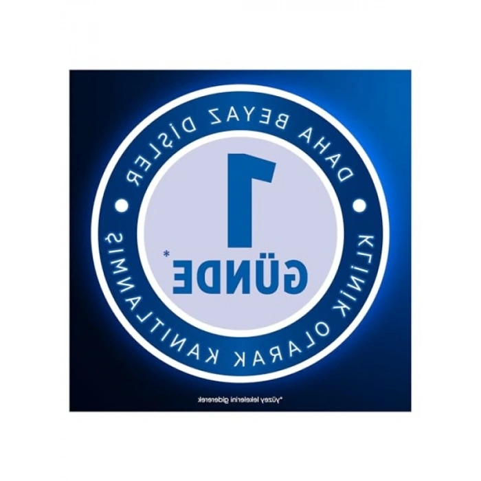 Yoğun Beyazlık Sağlayan Diş Macunu - 75 ml