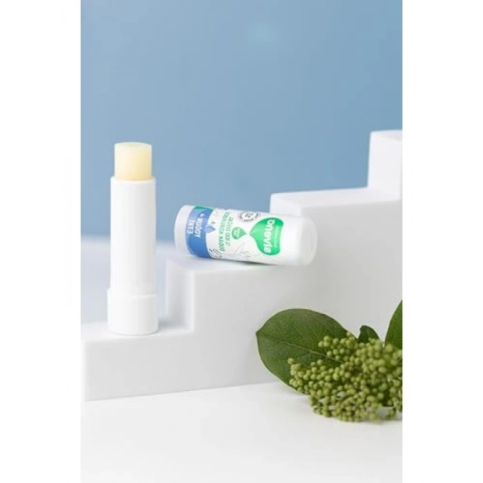 Yoğun Etkili %100 Doğal Dudak Koruyucu Bitkisel Nemlendirici 6 G