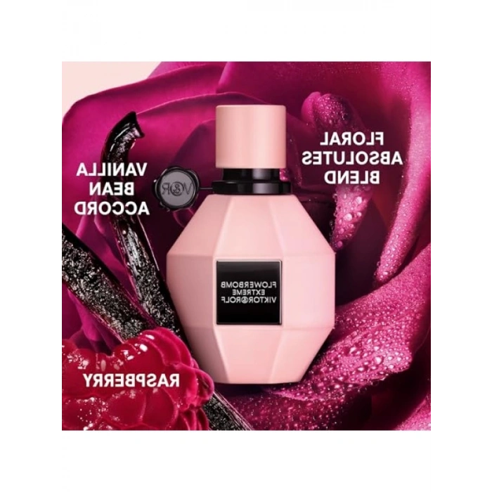 Yoğun Ferahlık Sağlayan Parfüm - 50 ml