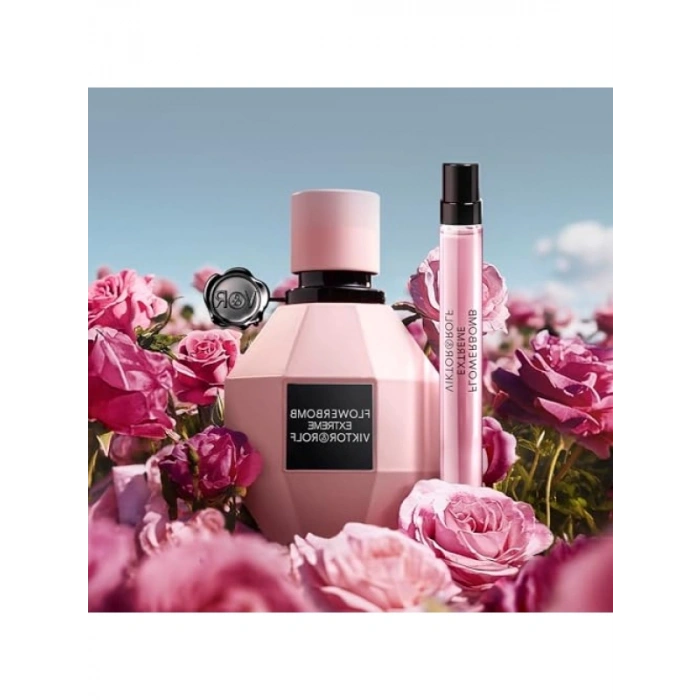 Yoğun Ferahlık Sağlayan Parfüm - 50 ml