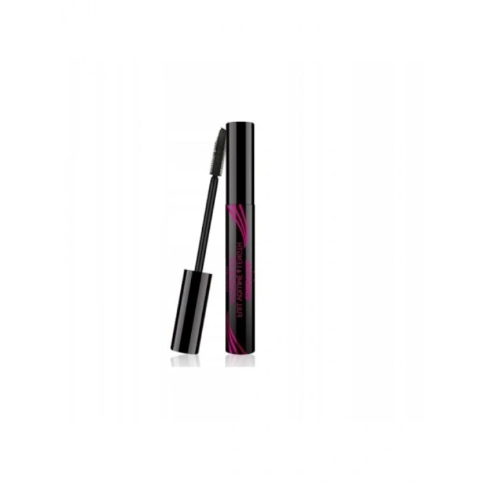 Yoğun Hacim ve Uzunluk Sağlayan Siyah Maskara