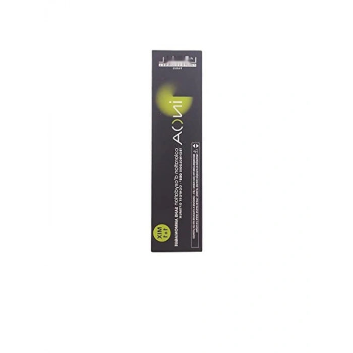 Yoğun Kahverengi Saç Boyası 60ml
