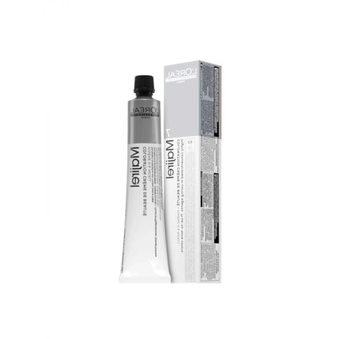 Yoğun Kumral Saç Rengi 7,0 - Kaliteli Kişisel Bakım Ürünü