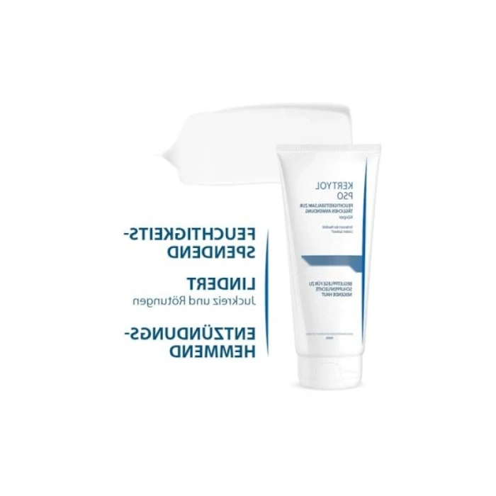 Yoğun Kuru Pullanmaya Karşı Kepek Şampuanı - 200ml