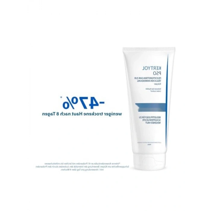 Yoğun Kuru Pullanmaya Karşı Kepek Şampuanı - 200ml