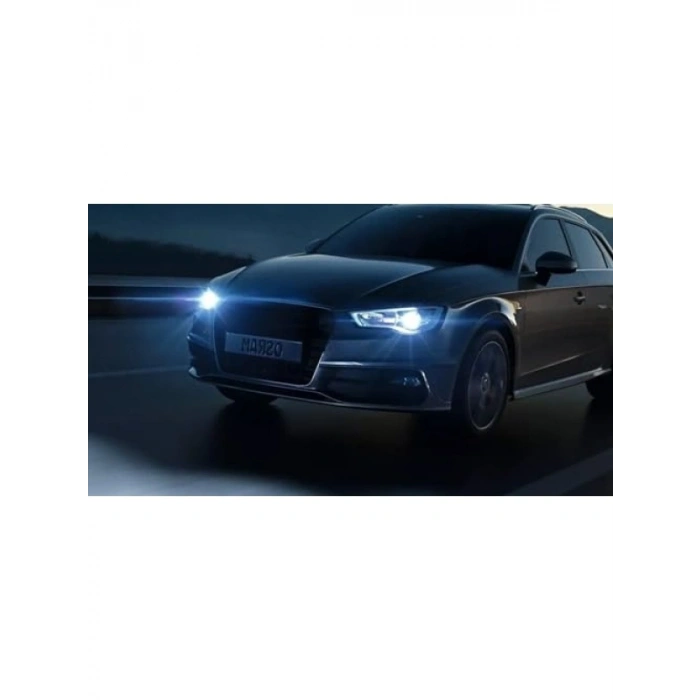 Yoğun Mavi Işık Yayınlayan D8S Xenon Farlar