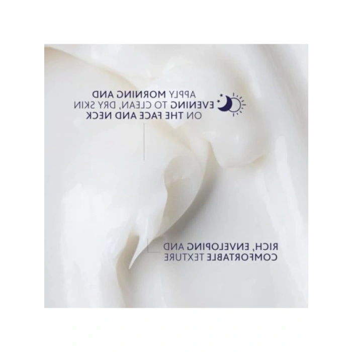 Yoğun Multi-Peptid Bakım Kremi - 50ml