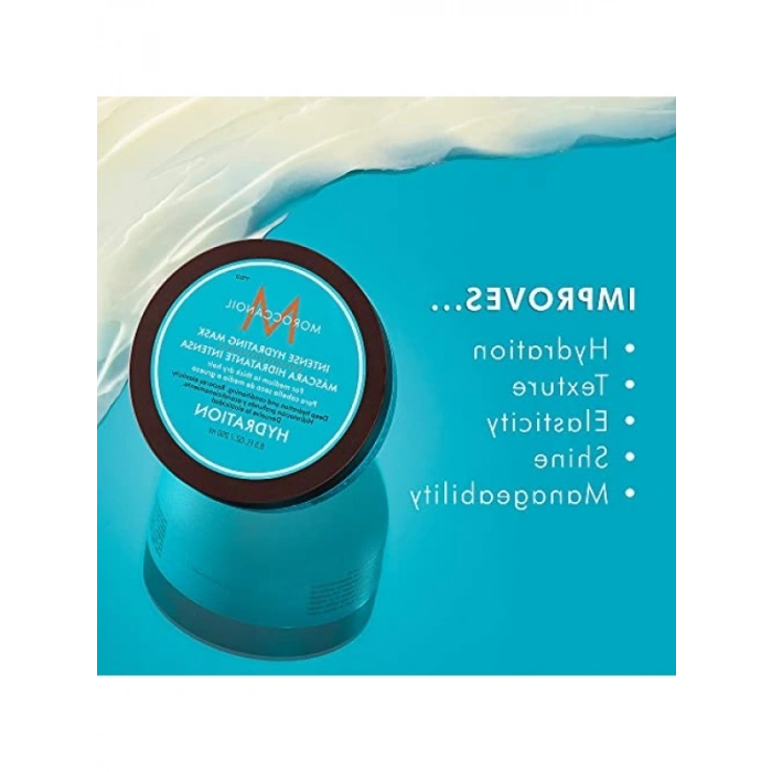 Yoğun Nem Maskesi - 250 ml