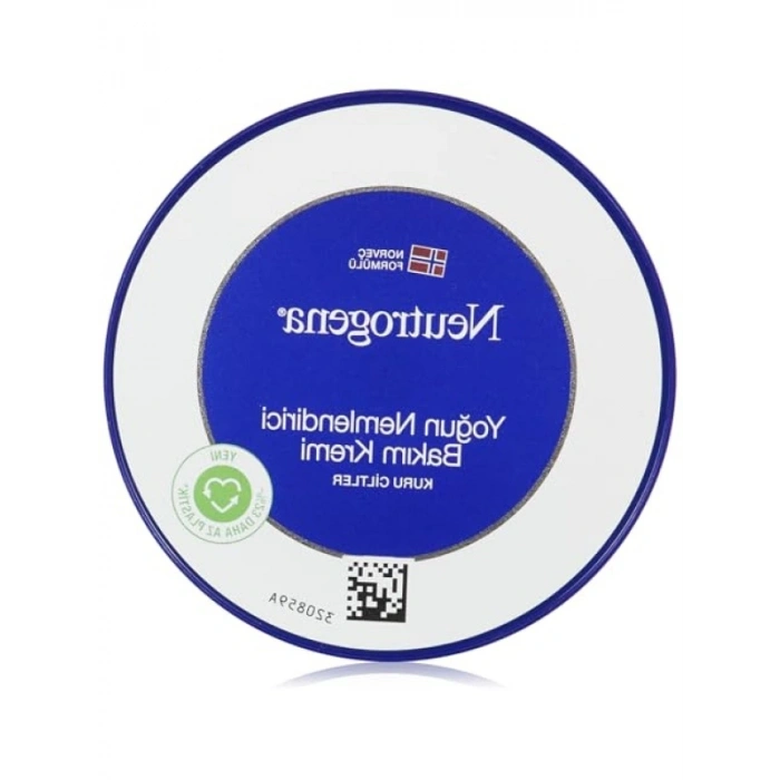 Yoğun Nemlendiren Rahatlatıcı Bakım Kremi (200 ml)