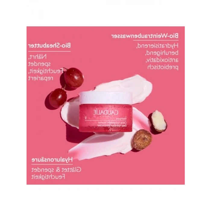 Yoğun Nemlendirici Bakım Kremi - 50 ml