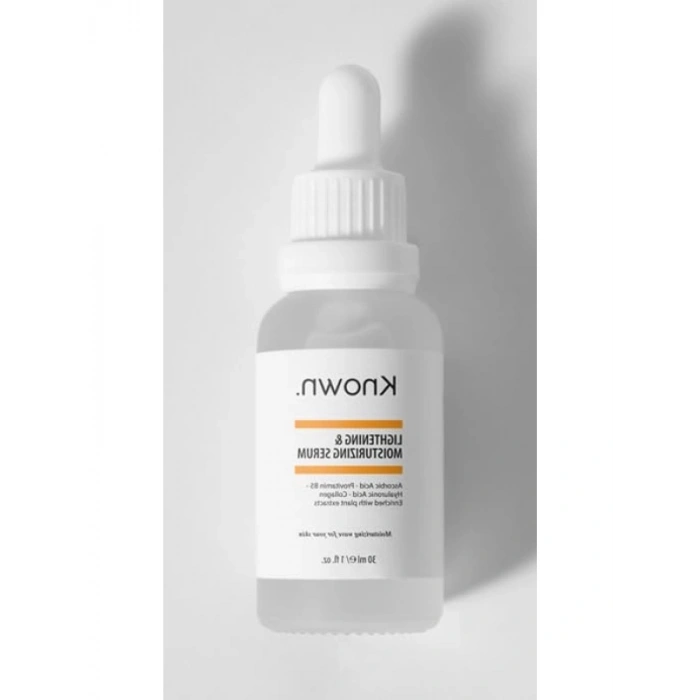 Yoğun Nemlendirici C Vitamini Serum 30 ml