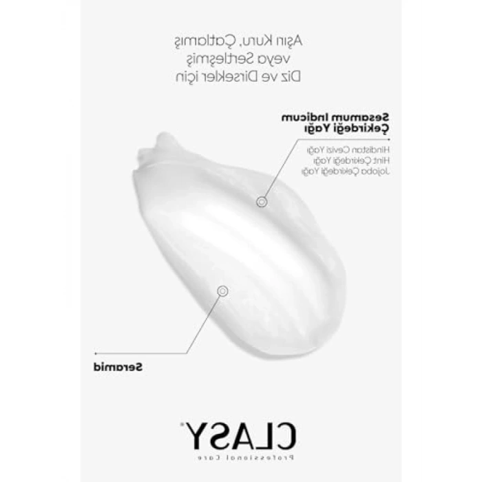 Yoğun Nemlendirici Çatlak Onarıcı Krem - 100 ml