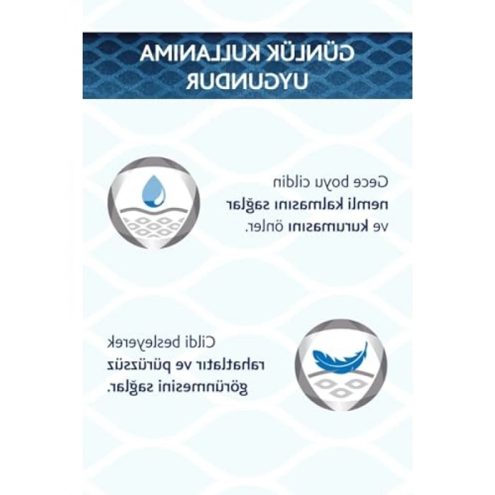 Yoğun Nemlendirici Gece Bakım Kremi - 50 ml