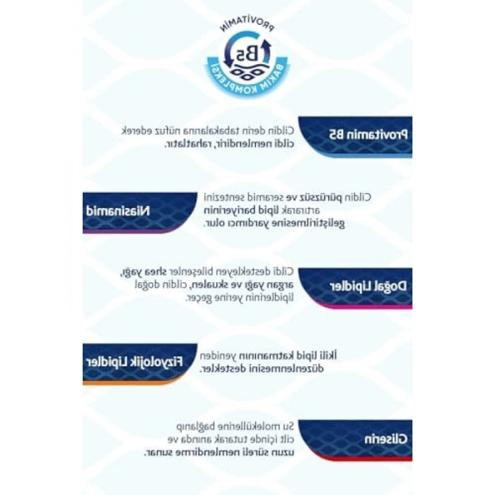 Yoğun Nemlendirici Gece Bakım Kremi - 50 ml