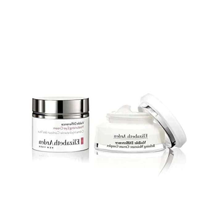 Yoğun Nemlendirici Göz Kremi - 15 ML