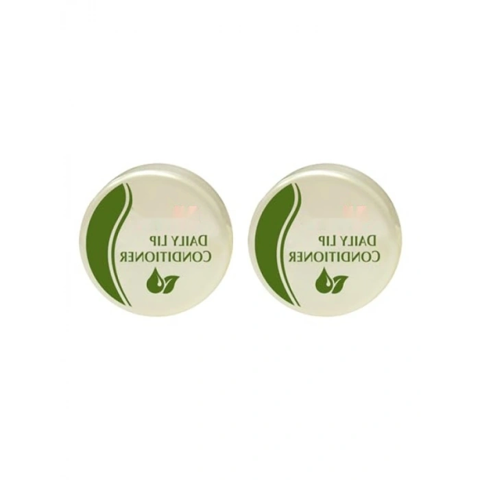 Yoğun Nemlendirici Günlük Dudak Bakımı - SPF 30, 7 ml x2