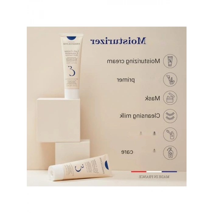 Yoğun Nemlendirici Krem - 30ml