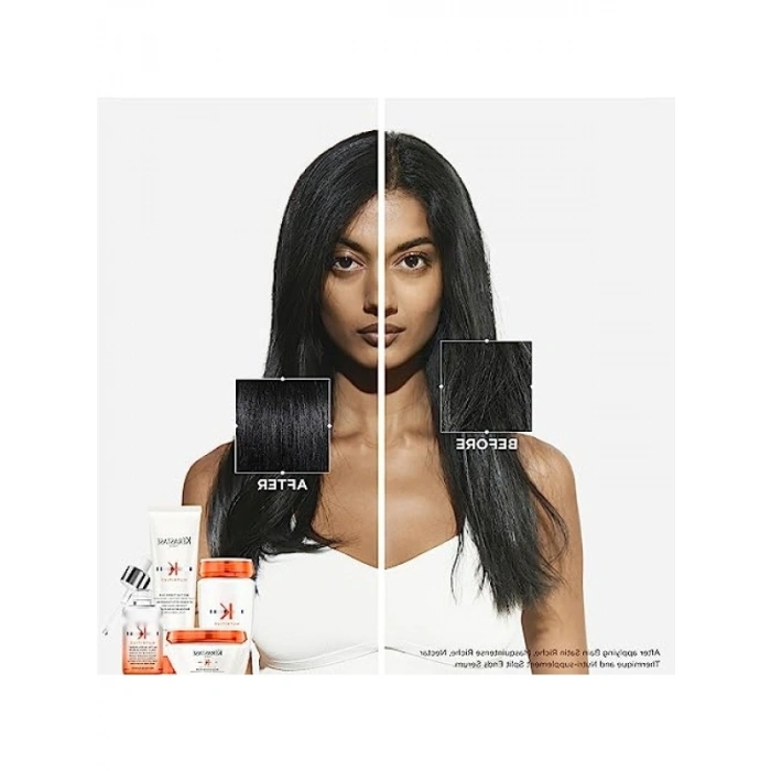 Yoğun Nemlendirici Şampuan 250 ml