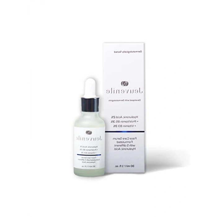 Yoğun Nemlendirici Serum - 30 ml